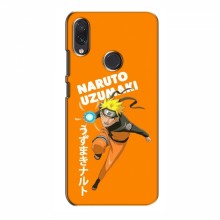 Naruto Anime Чехлы для Самсунг М10s (AlphaPrint)