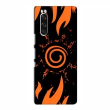 Naruto Anime Чехлы для (AlphaPrint) - купить на Floy.com.ua