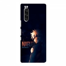 Naruto Anime Чехлы для (AlphaPrint) Стильный Наруто - купить на Floy.com.ua