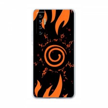 Naruto Anime Чехлы для Техно Камон 17п (AlphaPrint) - купить на Floy.com.ua