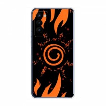 Naruto Anime Чехлы для Техно Камон 18 / Камон 18п (AlphaPrint) - купить на Floy.com.ua