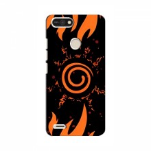 Naruto Anime Чехлы для Техно Поп 2Ф (AlphaPrint) - купить на Floy.com.ua