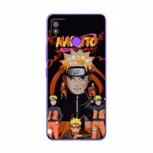 Naruto Anime Чехлы для Техно Поп 4 (AlphaPrint) Naruto Anime - купить на Floy.com.ua