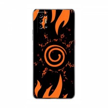 Naruto Anime Чехлы для Техно Пова - 2 (AlphaPrint) - купить на Floy.com.ua