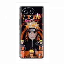 Naruto Anime Чехлы для Техно Спарк 20 Про Плюс (AlphaPrint) Naruto Anime - купить на Floy.com.ua
