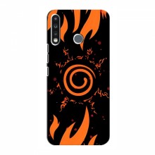 Naruto Anime Чехлы для Техно Спарк 4 (AlphaPrint) - купить на Floy.com.ua