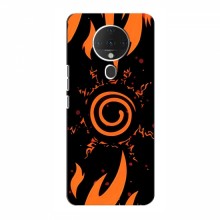 Naruto Anime Чехлы для Техно Спарк 6 (AlphaPrint) - купить на Floy.com.ua