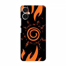 Naruto Anime Чехлы для Техно Спарк 9 Про (AlphaPrint) - купить на Floy.com.ua