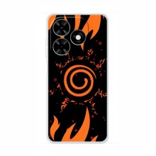 Naruto Anime Чехлы для ТЕхно Спарк ГО 2024 (AlphaPrint) - купить на Floy.com.ua