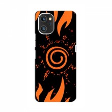 Naruto Anime Чехлы для Юмидиджи А13 Про (AlphaPrint) - купить на Floy.com.ua
