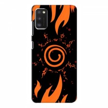 Naruto Anime Чехлы для Поко М3 (AlphaPrint) - купить на Floy.com.ua