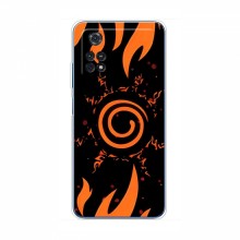 Naruto Anime Чехлы для Поко М4 Про 4G (AlphaPrint) - купить на Floy.com.ua
