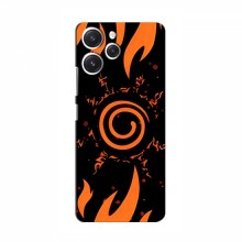 Naruto Anime Чехлы для ПОКО М6 Про (5G) (AlphaPrint) - купить на Floy.com.ua