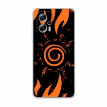 Naruto Anime Чехлы для Поко X4 GT (AlphaPrint) - купить на Floy.com.ua