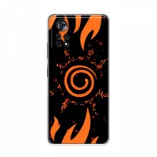 Naruto Anime Чехлы для Поко X4 Про (5G) (AlphaPrint) - купить на Floy.com.ua