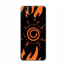 Naruto Anime Чехлы для Редми 10С (AlphaPrint) - купить на Floy.com.ua