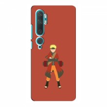 Naruto Anime Чехлы для Xiaomi Mi 10 (AlphaPrint) Наруто маленкький - купить на Floy.com.ua