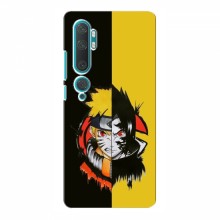 Naruto Anime Чехлы для Xiaomi Mi 10 Pro (AlphaPrint) Наруто-Итачи - купить на Floy.com.ua