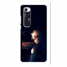 Naruto Anime Чехлы для Xiaomi Mi 10s (AlphaPrint) Стильный Наруто - купить на Floy.com.ua