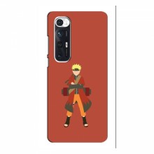 Naruto Anime Чехлы для Xiaomi Mi 10s (AlphaPrint) Наруто маленкький - купить на Floy.com.ua