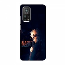 Naruto Anime Чехлы для Ксяоми Ми 10т (AlphaPrint) Стильный Наруто - купить на Floy.com.ua