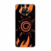 Naruto Anime Чехлы для Ксяоми Ми 10Т Лайт (AlphaPrint) - купить на Floy.com.ua