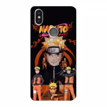 Naruto Anime Чехлы для (AlphaPrint)