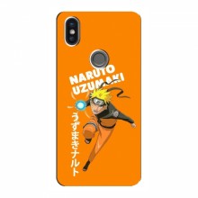 Naruto Anime Чехлы для (AlphaPrint) наруто узумаки - купить на Floy.com.ua