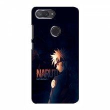 Naruto Anime Чехлы для Xiaomi Mi8 Lite (AlphaPrint) Стильный Наруто - купить на Floy.com.ua