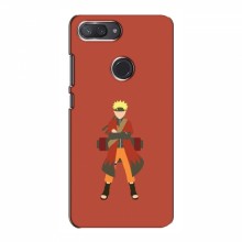 Naruto Anime Чехлы для Xiaomi Mi8 Lite (AlphaPrint) Наруто маленкький - купить на Floy.com.ua