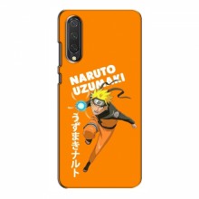 Naruto Anime Чехлы для Ксяоми Ми 9 Лайт (AlphaPrint) наруто узумаки - купить на Floy.com.ua