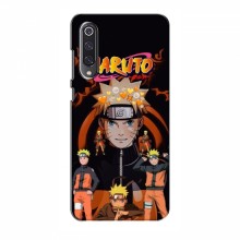 Naruto Anime Чехлы для Xiaomi Mi 9 SE (AlphaPrint) - купить на Floy.com.ua