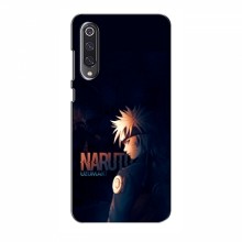 Naruto Anime Чехлы для Xiaomi Mi 9 SE (AlphaPrint) Стильный Наруто - купить на Floy.com.ua