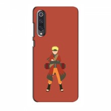 Naruto Anime Чехлы для Xiaomi Mi 9 SE (AlphaPrint) Наруто маленкький - купить на Floy.com.ua