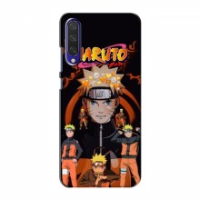 Naruto Anime Чехлы для Xiaomi Mi A3 (AlphaPrint) - купить на Floy.com.ua