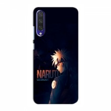 Naruto Anime Чехлы для Xiaomi Mi A3 (AlphaPrint) Стильный Наруто - купить на Floy.com.ua