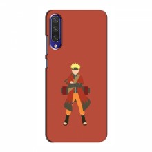Naruto Anime Чехлы для Xiaomi Mi A3 (AlphaPrint) Наруто маленкький - купить на Floy.com.ua
