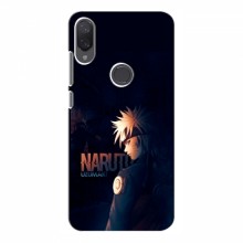 Naruto Anime Чехлы для Xiaomi Mi Play (AlphaPrint) Стильный Наруто - купить на Floy.com.ua