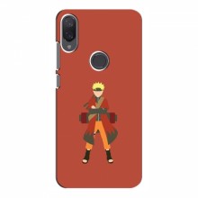 Naruto Anime Чехлы для Xiaomi Mi Play (AlphaPrint) Наруто маленкький - купить на Floy.com.ua