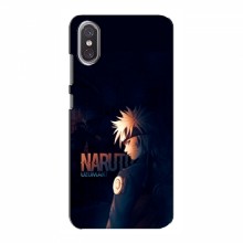 Naruto Anime Чехлы для Xiaomi Mi8 Pro (AlphaPrint) Стильный Наруто - купить на Floy.com.ua