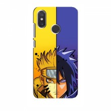 Naruto Anime Чехлы для (AlphaPrint)