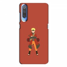 Naruto Anime Чехлы для Xiaomi Mi 9 (AlphaPrint) Наруто маленкький - купить на Floy.com.ua