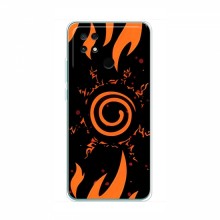 Naruto Anime Чехлы для Поко С40 (AlphaPrint) - купить на Floy.com.ua