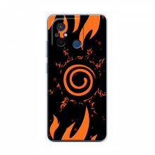 Naruto Anime Чехлы для Поко С55 (AlphaPrint) - купить на Floy.com.ua