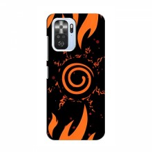 Naruto Anime Чехлы для Поко Ф3 (AlphaPrint) - купить на Floy.com.ua