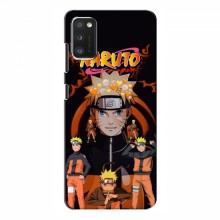Naruto Anime Чехлы для Поко М3 Про (4G/5G) (AlphaPrint) Naruto Anime - купить на Floy.com.ua