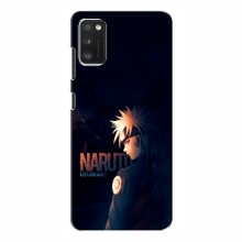 Naruto Anime Чехлы для Поко М3 Про (4G/5G) (AlphaPrint) Стильный Наруто - купить на Floy.com.ua
