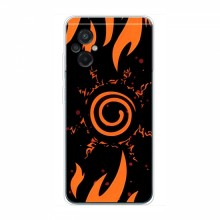 Naruto Anime Чехлы для Поко М5 (AlphaPrint) - купить на Floy.com.ua