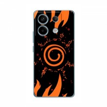 Naruto Anime Чехлы для ПОКО Х6 5G (AlphaPrint) - купить на Floy.com.ua