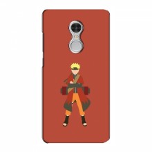 Naruto Anime Чехлы для Xiaomi Redmi 5 (AlphaPrint) Наруто маленкький - купить на Floy.com.ua
